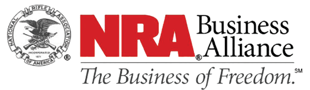 NRA Business Alliance Member Logo